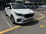 Kia Carnival 2019 годаүшін13 700 000 тг. в Астана