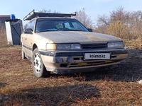 Mazda 626 1990 года за 650 000 тг. в Алматы