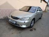 Toyota Camry 2006 годаүшін5 500 000 тг. в Шымкент