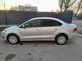 Volkswagen Polo 2014 года за 3 900 000 тг. в Шу – фото 3