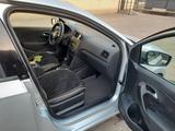 Volkswagen Polo 2014 года за 3 900 000 тг. в Шу – фото 4