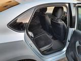 Volkswagen Polo 2014 года за 3 900 000 тг. в Шу – фото 5