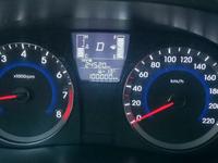 Hyundai Accent 2015 года за 6 000 000 тг. в Жезказган