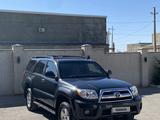 Toyota 4Runner 2006 года за 8 700 000 тг. в Жанаозен – фото 4