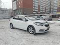 Kia Cerato 2013 года за 6 100 000 тг. в Актобе – фото 3