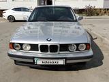 BMW 525 1992 годаүшін2 000 000 тг. в Шымкент