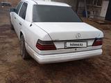 Mercedes-Benz E 200 1991 годаfor700 000 тг. в Баянаул – фото 3