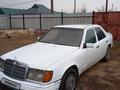 Mercedes-Benz E 200 1991 годаfor700 000 тг. в Баянаул – фото 5