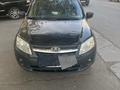 ВАЗ (Lada) Granta 2190 2014 года за 2 200 000 тг. в Алматы