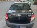 ВАЗ (Lada) Granta 2190 2014 года за 2 200 000 тг. в Алматы – фото 5