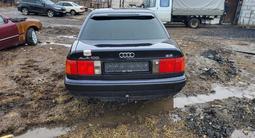 Audi 100 1992 года за 500 000 тг. в Петропавловск – фото 2