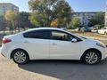 Kia Cerato 2014 года за 6 200 000 тг. в Усть-Каменогорск – фото 5