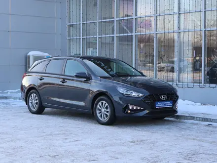 Hyundai i30 2023 года за 9 690 000 тг. в Астана – фото 7