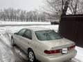 Toyota Camry 2000 года за 2 700 000 тг. в Алматы – фото 4