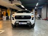 Toyota Tacoma 2024 годаfor44 500 000 тг. в Астана – фото 3