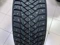 265 60 R18 зимние шины Goodyear Arctic 2 новые Германияүшін99 000 тг. в Астана