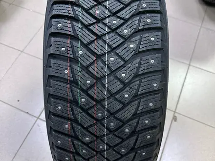 265 60 R18 зимние шины Goodyear Arctic 2 новые Германия за 99 000 тг. в Астана