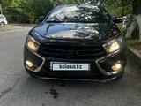 ВАЗ (Lada) Vesta 2017 годаүшін3 300 000 тг. в Шымкент – фото 3