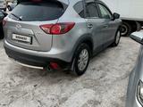 Mazda CX-5 2014 года за 8 400 000 тг. в Караганда – фото 2