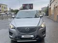 Mazda CX-5 2014 годаүшін8 400 000 тг. в Караганда – фото 4