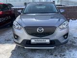 Mazda CX-5 2014 года за 8 400 000 тг. в Караганда