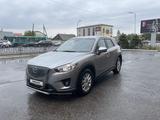 Mazda CX-5 2014 годаүшін8 400 000 тг. в Караганда – фото 5