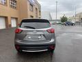 Mazda CX-5 2014 годаүшін8 400 000 тг. в Караганда – фото 6