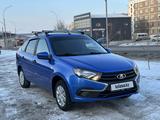 ВАЗ (Lada) Granta 2191 2022 годаfor4 800 000 тг. в Кокшетау – фото 5