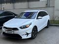 Kia Cee'd 2024 годаүшін9 500 000 тг. в Астана