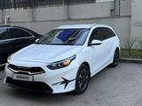 Kia Cee'd 2024 года за 9 500 000 тг. в Астана