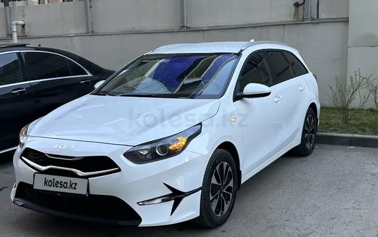 Kia Cee'd 2024 годаүшін9 500 000 тг. в Астана