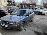 Mazda 323 1991 года за 450 000 тг. в Семей – фото 3