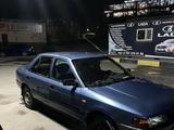 Mazda 323 1991 года за 450 000 тг. в Семей