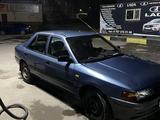 Mazda 323 1991 года за 450 000 тг. в Семей – фото 4