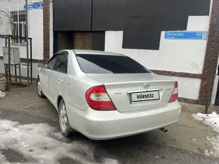 Toyota Camry 2003 года за 5 500 000 тг. в Шымкент