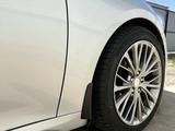 Kia K5 2016 года за 4 400 000 тг. в Атырау – фото 2