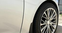 Kia K5 2016 года за 4 400 000 тг. в Атырау – фото 2