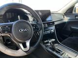 Kia K5 2016 года за 4 400 000 тг. в Атырау