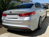 Kia K5 2016 года за 4 400 000 тг. в Атырау – фото 4