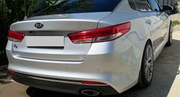Kia K5 2016 года за 4 400 000 тг. в Атырау – фото 4