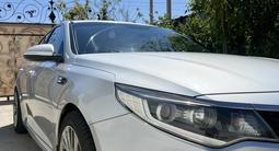 Kia K5 2016 года за 4 400 000 тг. в Атырау – фото 3