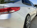 Kia K5 2016 года за 4 400 000 тг. в Атырау – фото 5