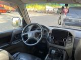 Mitsubishi Pajero 2004 года за 5 800 000 тг. в Караганда – фото 2