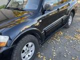 Mitsubishi Pajero 2004 года за 5 800 000 тг. в Караганда – фото 4