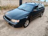 Toyota Carina E 1993 года за 2 200 000 тг. в Алматы – фото 4