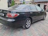 Lexus ES 300 2003 годаүшін4 200 000 тг. в Алматы – фото 4