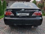 Lexus ES 300 2003 годаүшін4 200 000 тг. в Алматы – фото 5