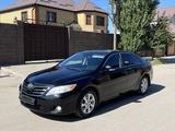 Toyota Camry 2009 годаfor6 500 000 тг. в Актобе – фото 2