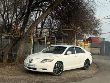 Toyota Camry 2007 года за 4 350 000 тг. в Алматы