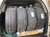 Шины Michelin 255/50/r20 Tour HP за 150 000 тг. в Алматы